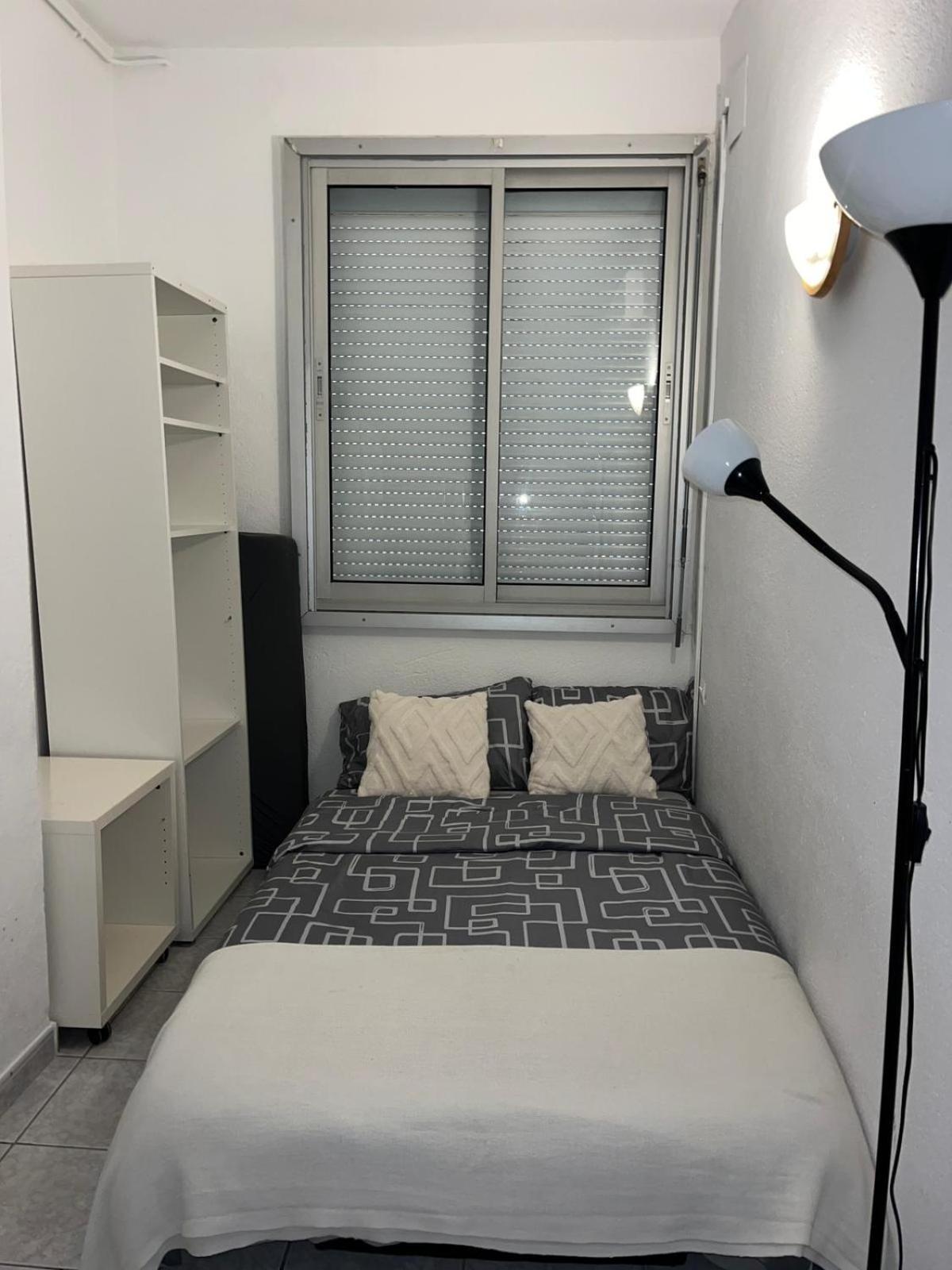 Appartement 20 Mts Plage, Pl Mediterranee, Vue Mer Parking Canet-en-Roussillon Exterior photo